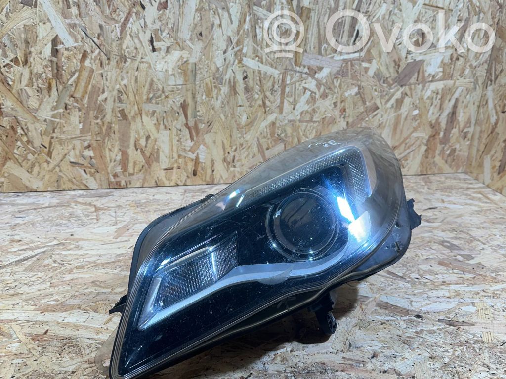 Opel Insignia A Faro delantero/faro principal 