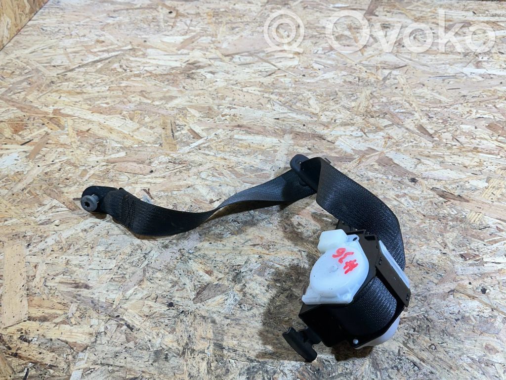 Cinturón delantero   30648401