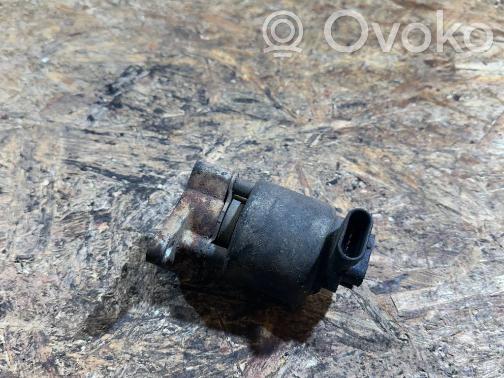 Citroen Xsara Picasso Válvula EGR 