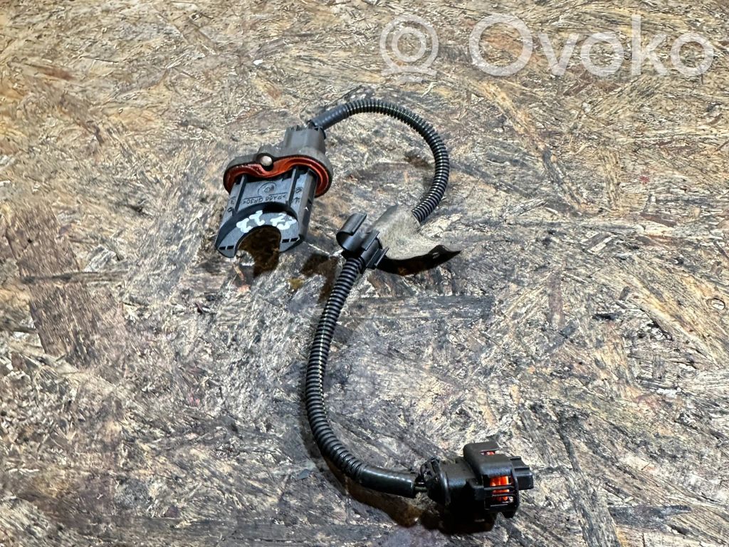 Opel Vectra C Sensor de aparcamiento PDC 