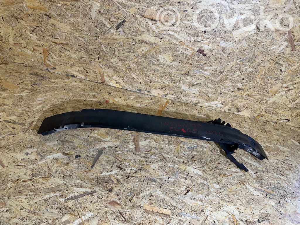 Opel Insignia A Front bumper cross member 