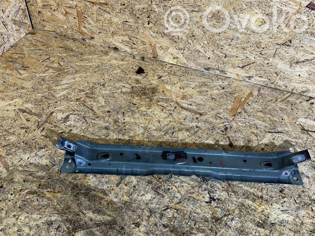 Opel Insignia A Airbag deployment crash/impact sensor 