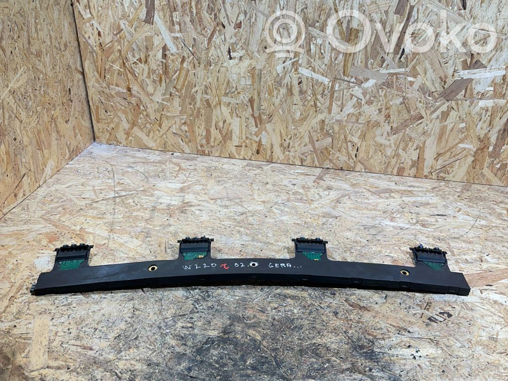 Mercedes-Benz S W220 Antenna GPS 