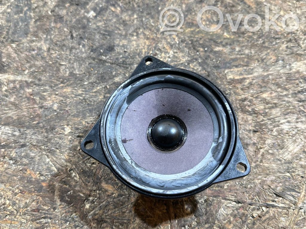 BMW 7 E65 E66 Parcel shelf speaker 