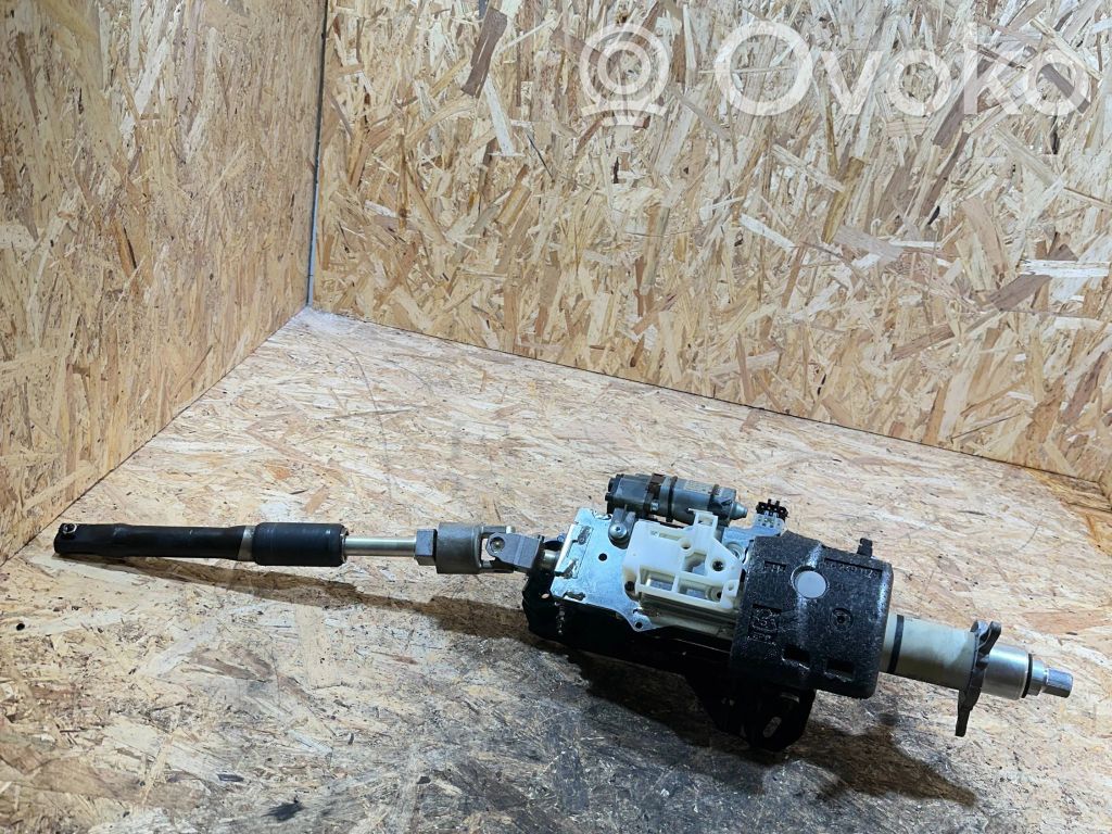 BMW 7 E65 E66 Steering rack electric part 