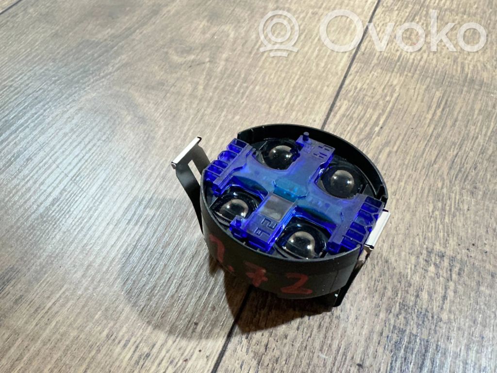 Mercedes-Benz E C207 W207 Sensor de lluvia 