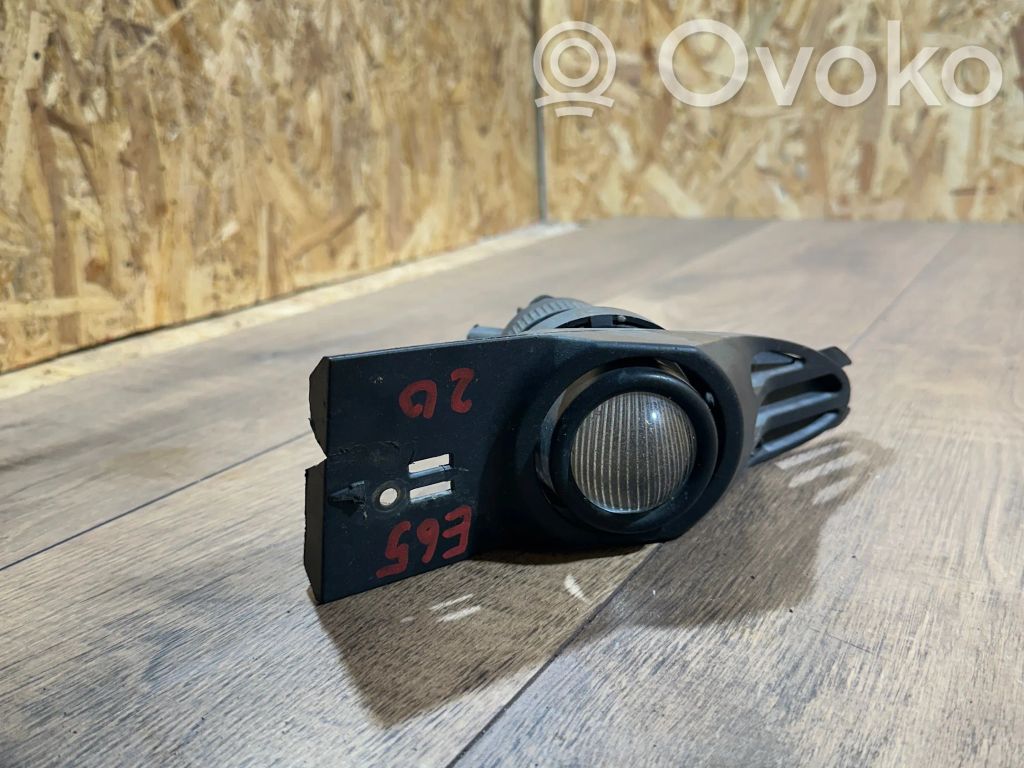 Nebelscheinwerfer vorne   15563500