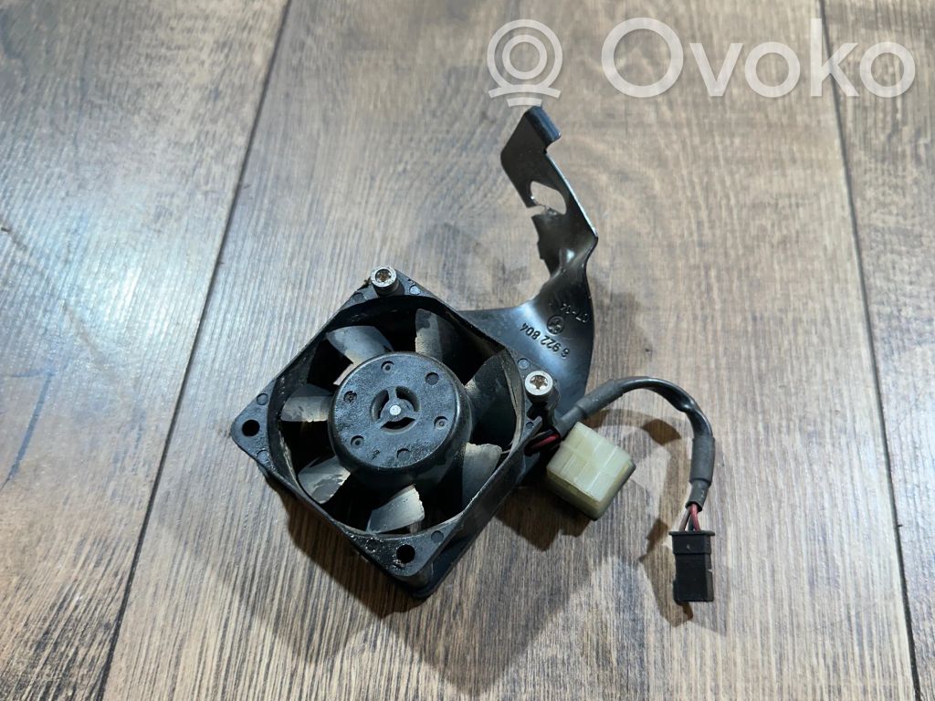 BMW 7 E65 E66 Other interior part 