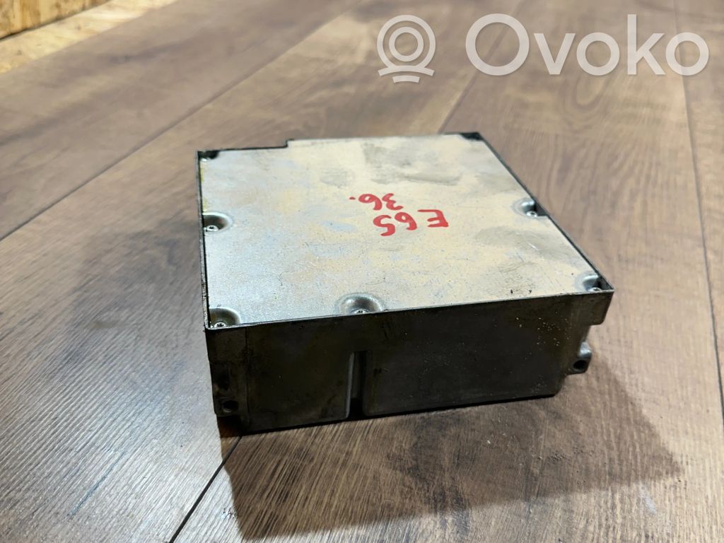 BMW 7 E65 E66 Vaizdo (VIDEO) modulis 