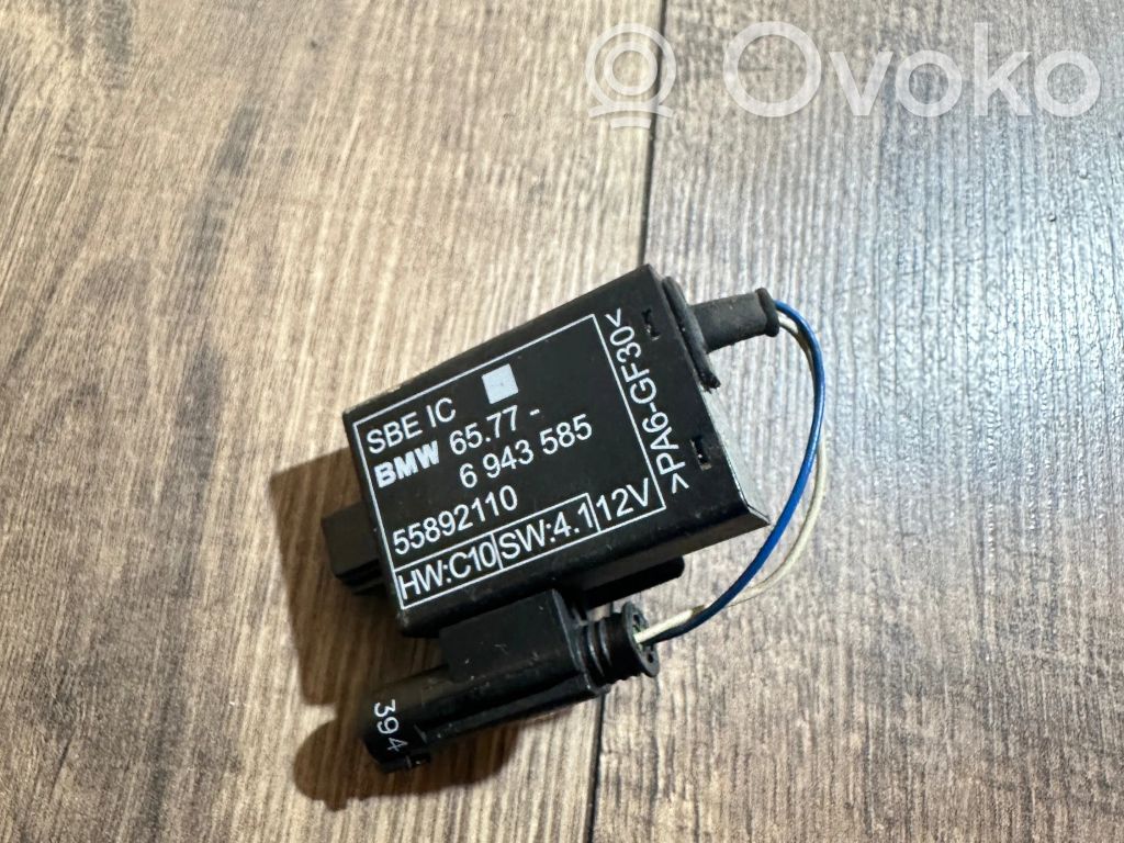 Module d'éclairage LCM   6943585,55892110