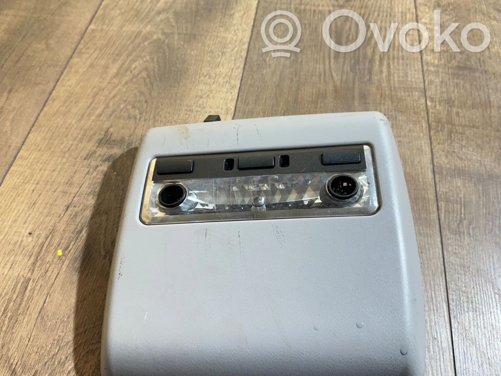 BMW X5 E53 Front seat light 