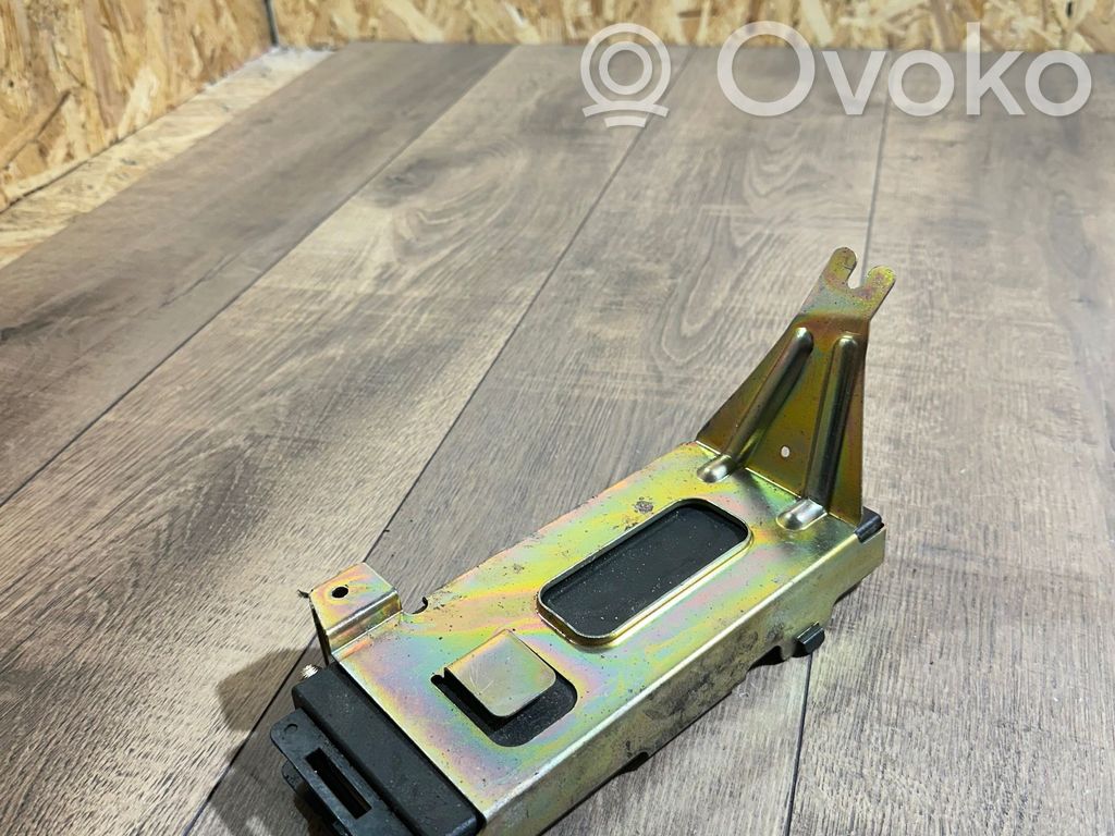 BMW 5 E39 Phone control unit/module 