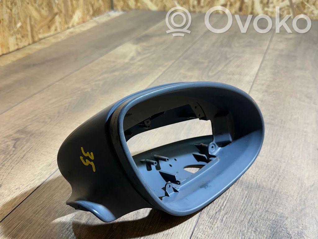 Front door wing mirror part   21072010,455806