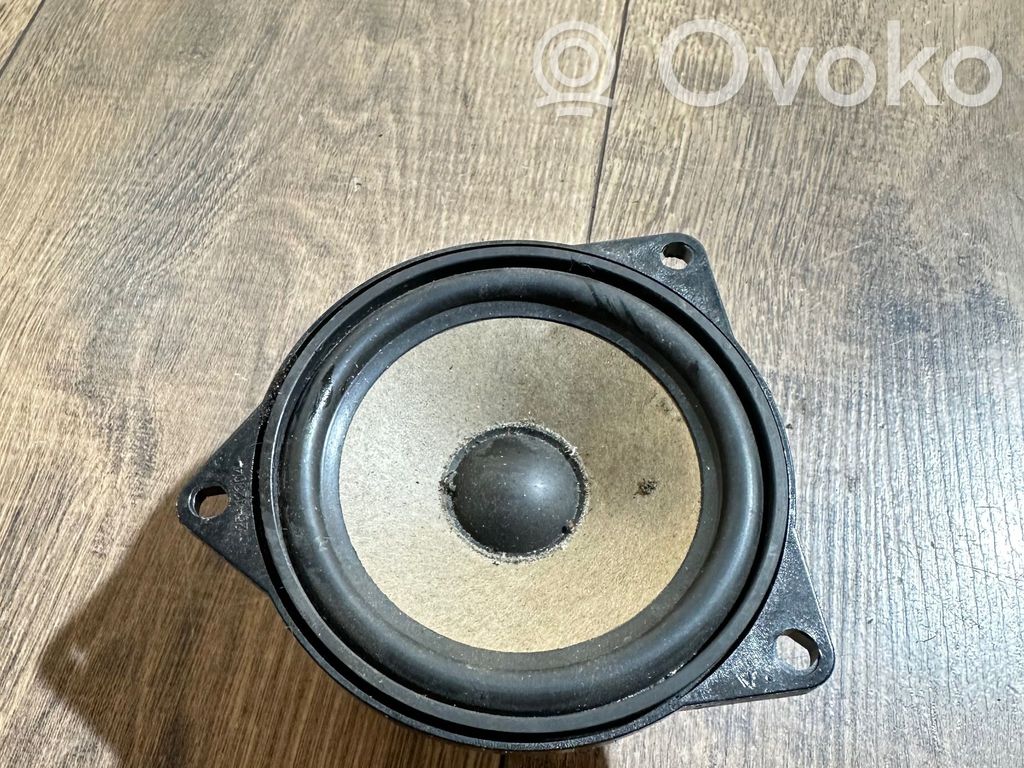 Subwoofer   61928910,100BM0750A,9143153,20090702703
