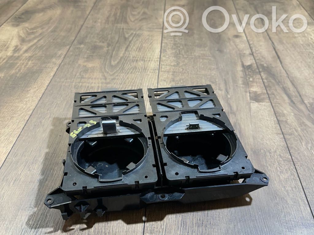 BMW 7 E65 E66 Cup holder 