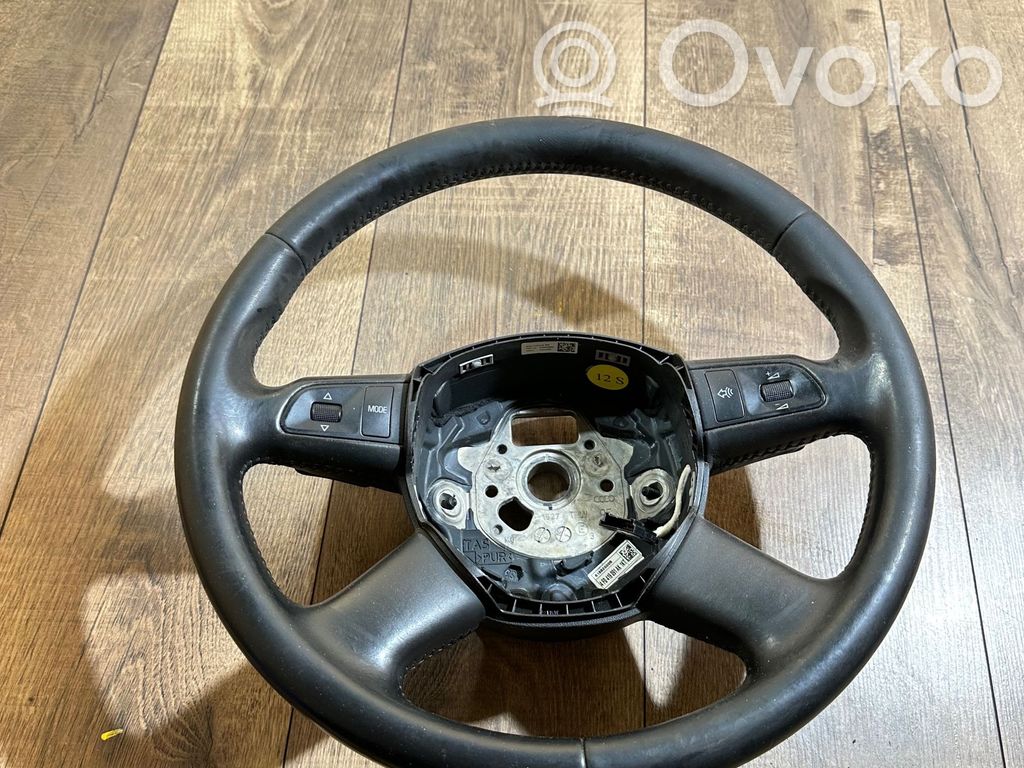 Audi A6 S6 C6 4F Volan 