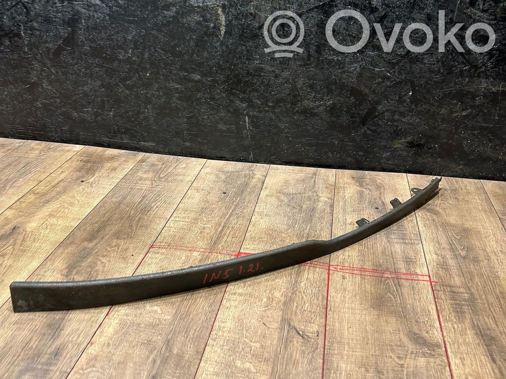 Opel Insignia A Listwa zderzaka przedniego 