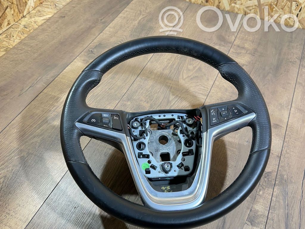 Opel Insignia A Stūre 