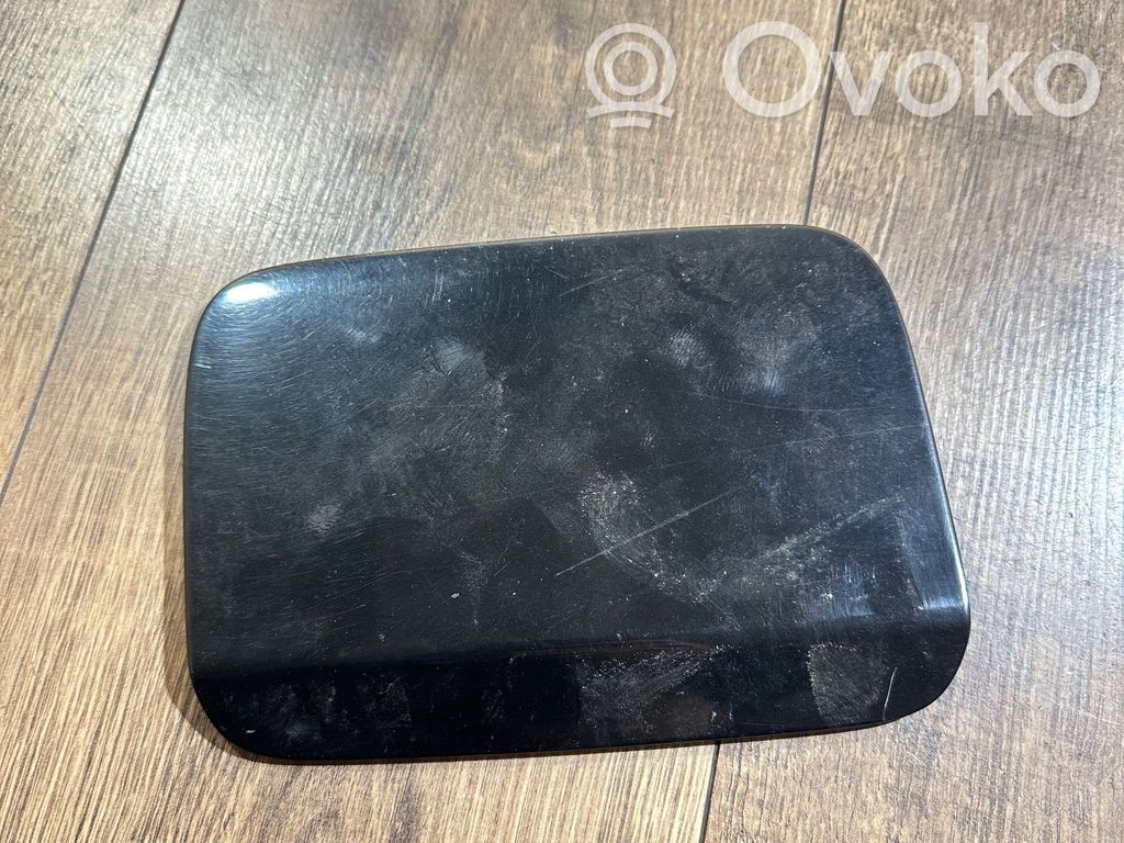 Fuel tank cap