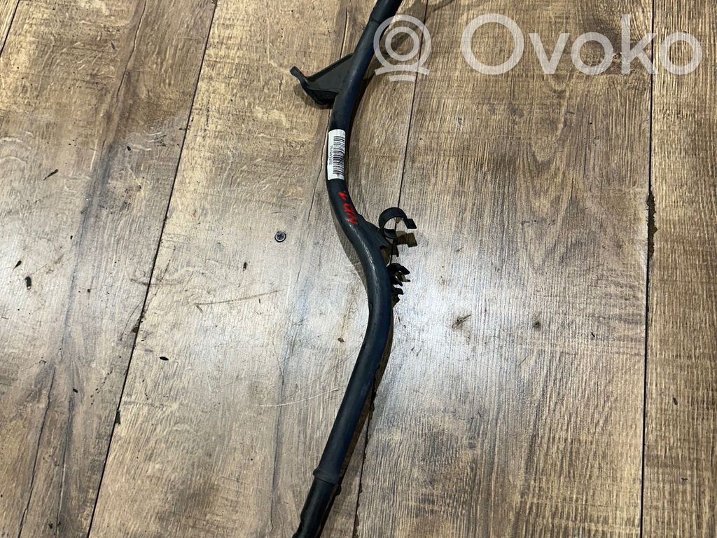 BMW 3 E90 E91 Oil level dip stick 