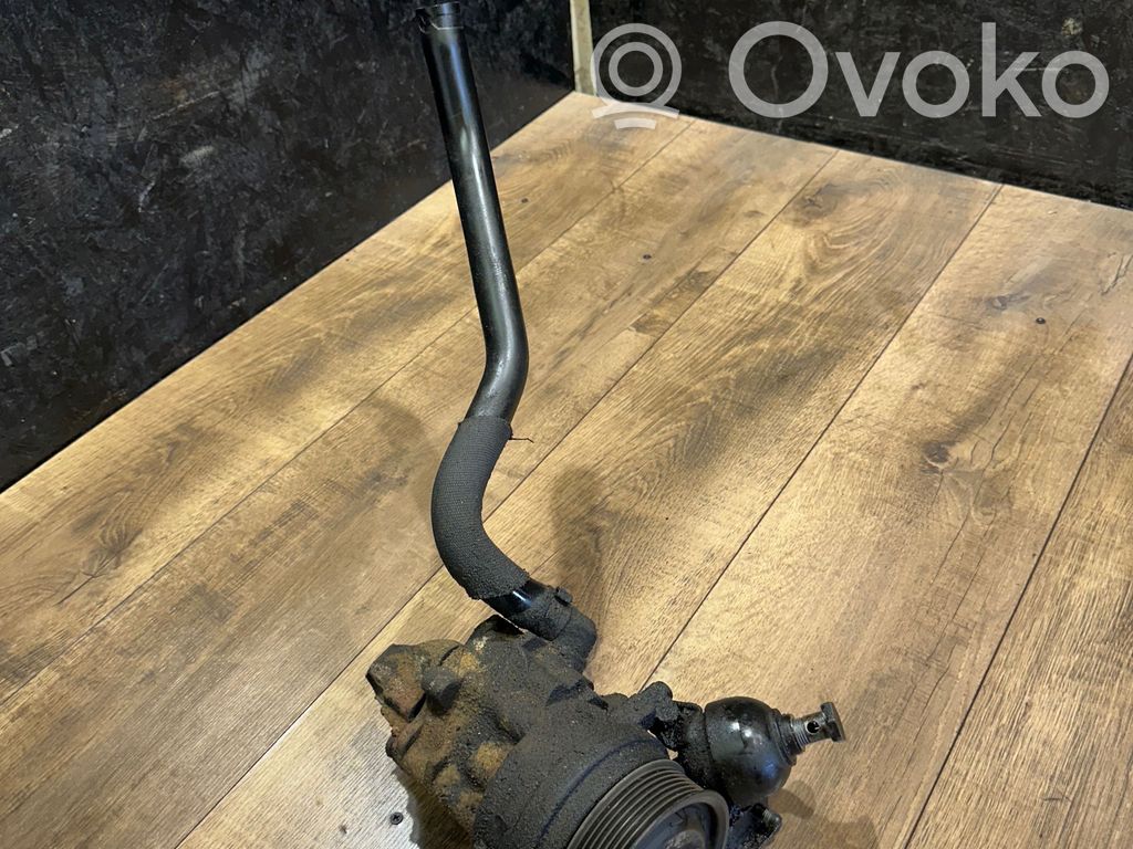 BMW 7 E65 E66 Power steering pump 