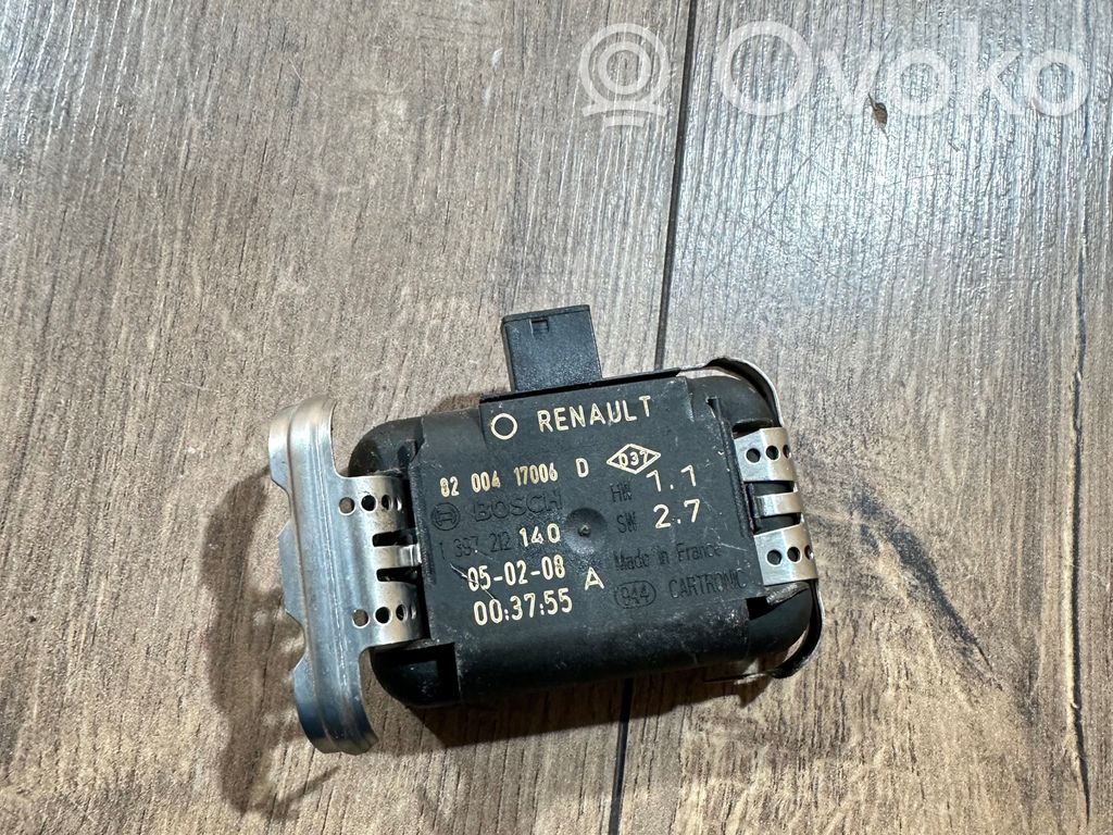 Renault Master II Rain sensor 