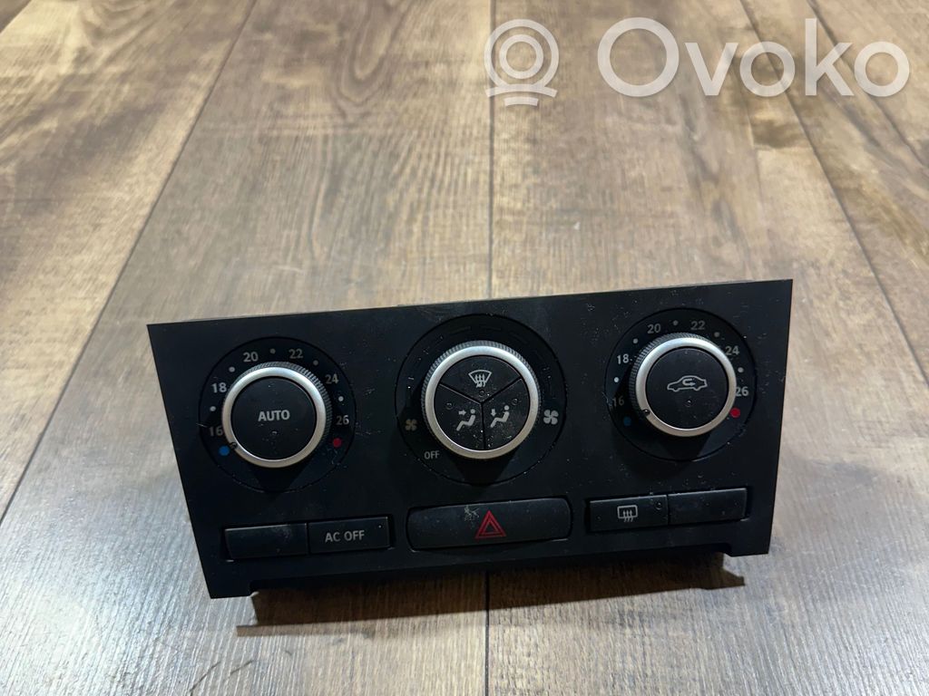 Climate control unit   12772891,ACC407,69870016