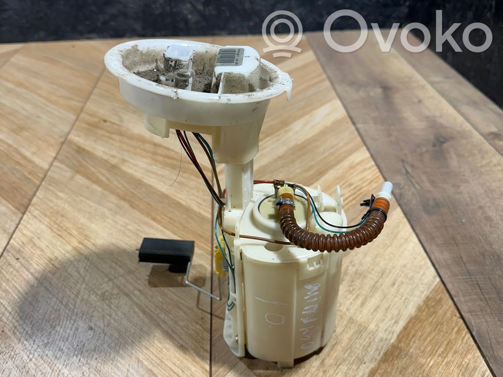 Mini One - Cooper R50 - 53 Bomba interna de combustible 