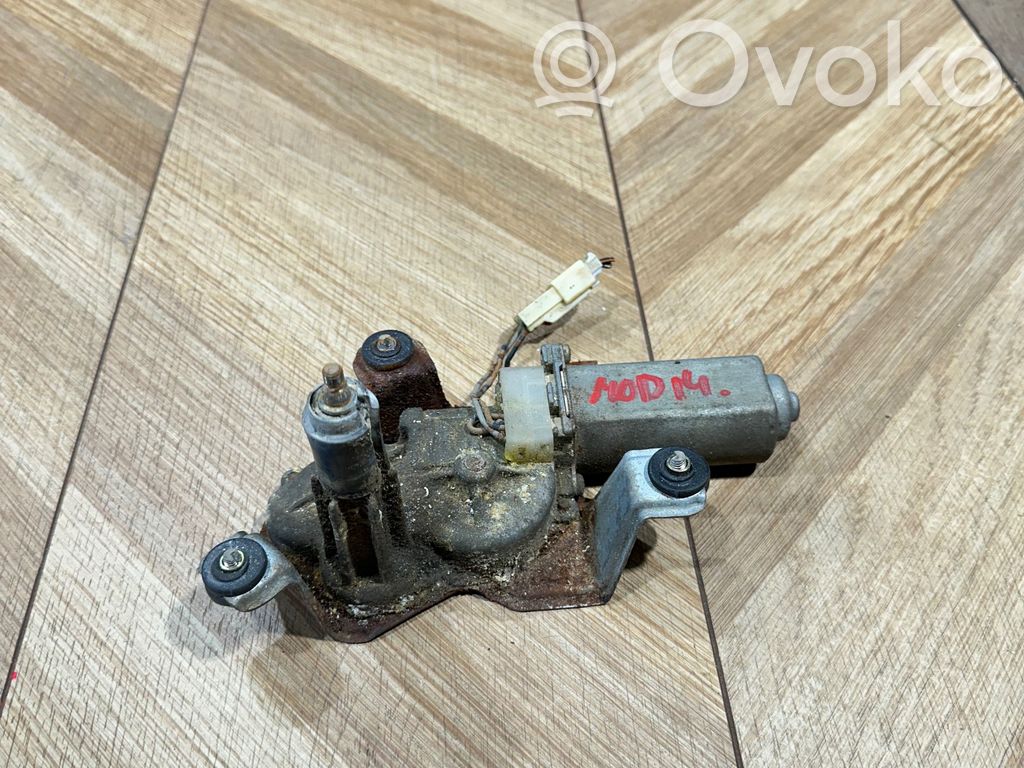 Chrysler Pacifica Motor del limpiaparabrisas trasero 