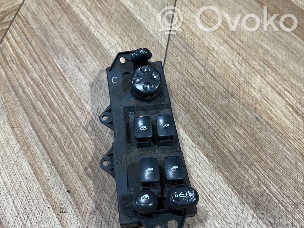 Interruptor del elevalunas eléctrico   04685980AE,7741001