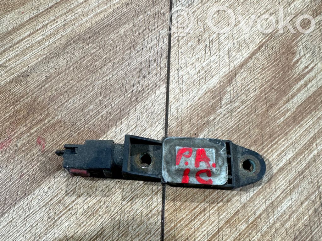 Chrysler Pacifica Airbagsensor Crashsensor Drucksensor 