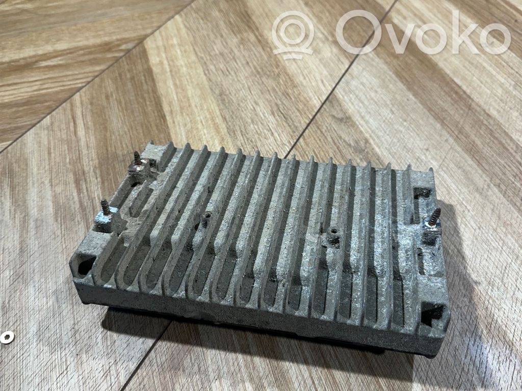 Chrysler Pacifica Variklio valdymo blokas 