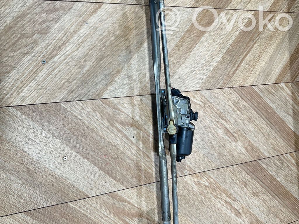 Chrysler 300 - 300C Mechanizm i silniczek wycieraczek szyby przedniej / czołowej 