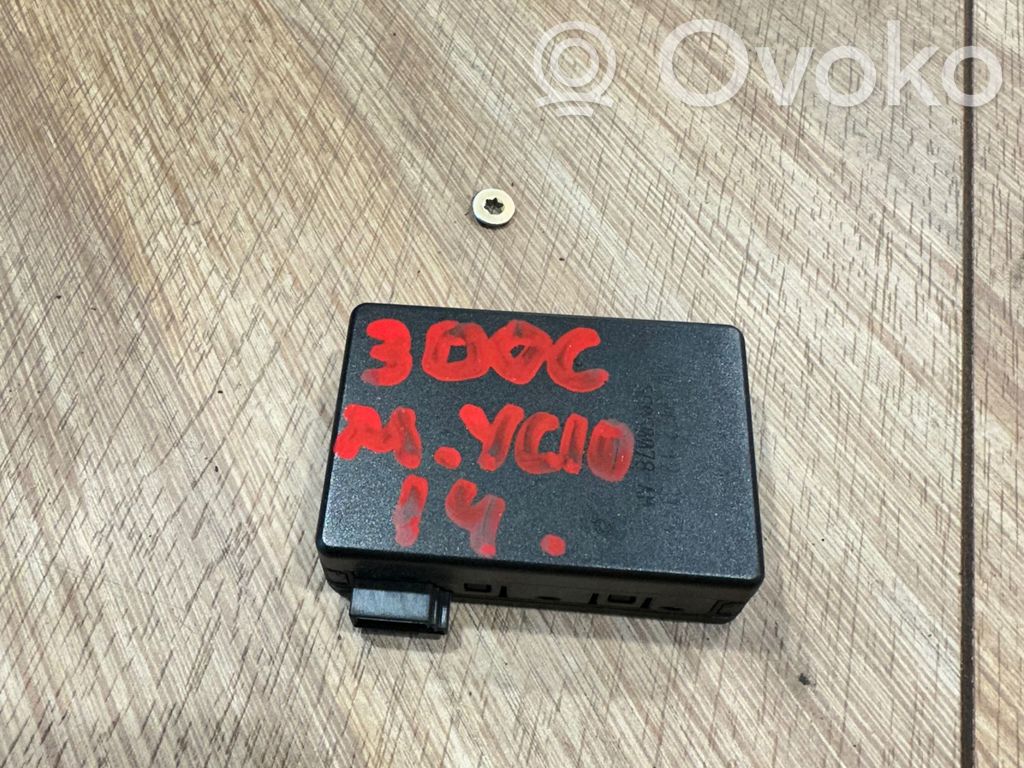 Chrysler 300 - 300C Sensor de lluvia 