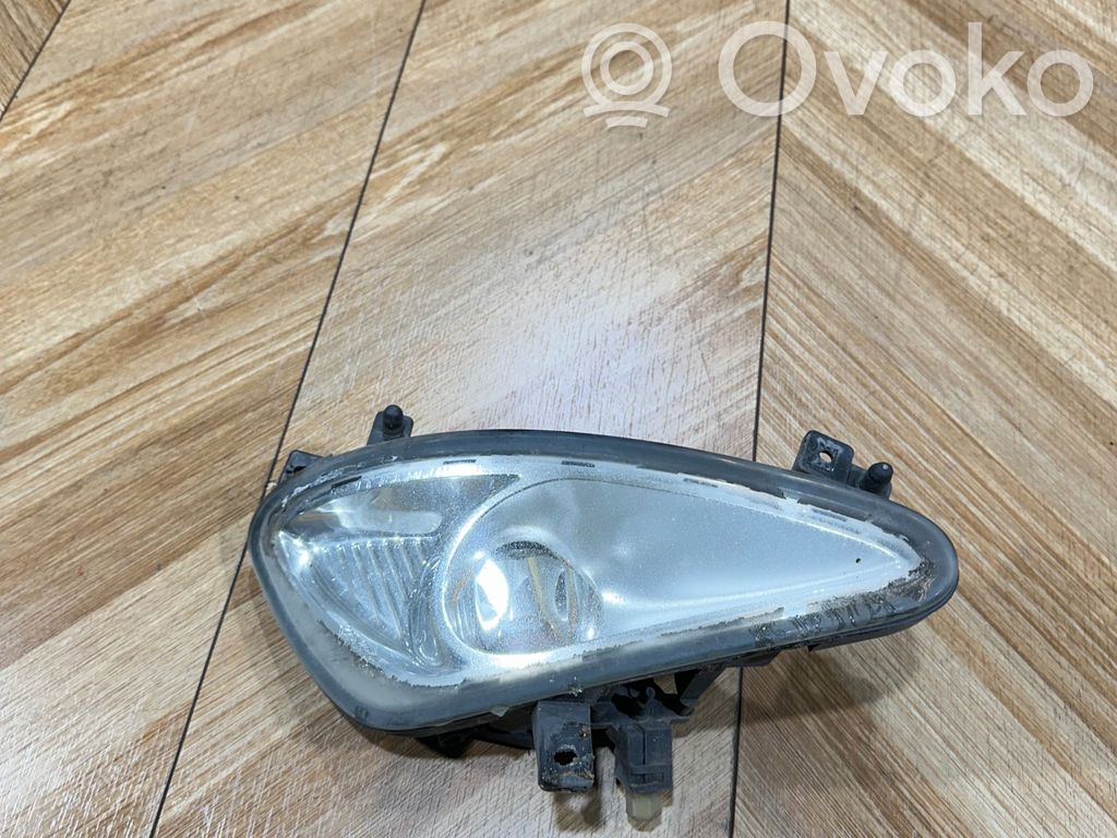 Mercedes-Benz S W221 Front fog light 