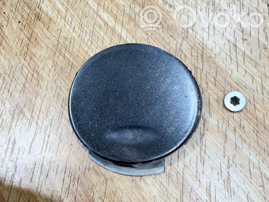 Opel Insignia A Zaślepka haka holowniczego zderzaka tylnego 