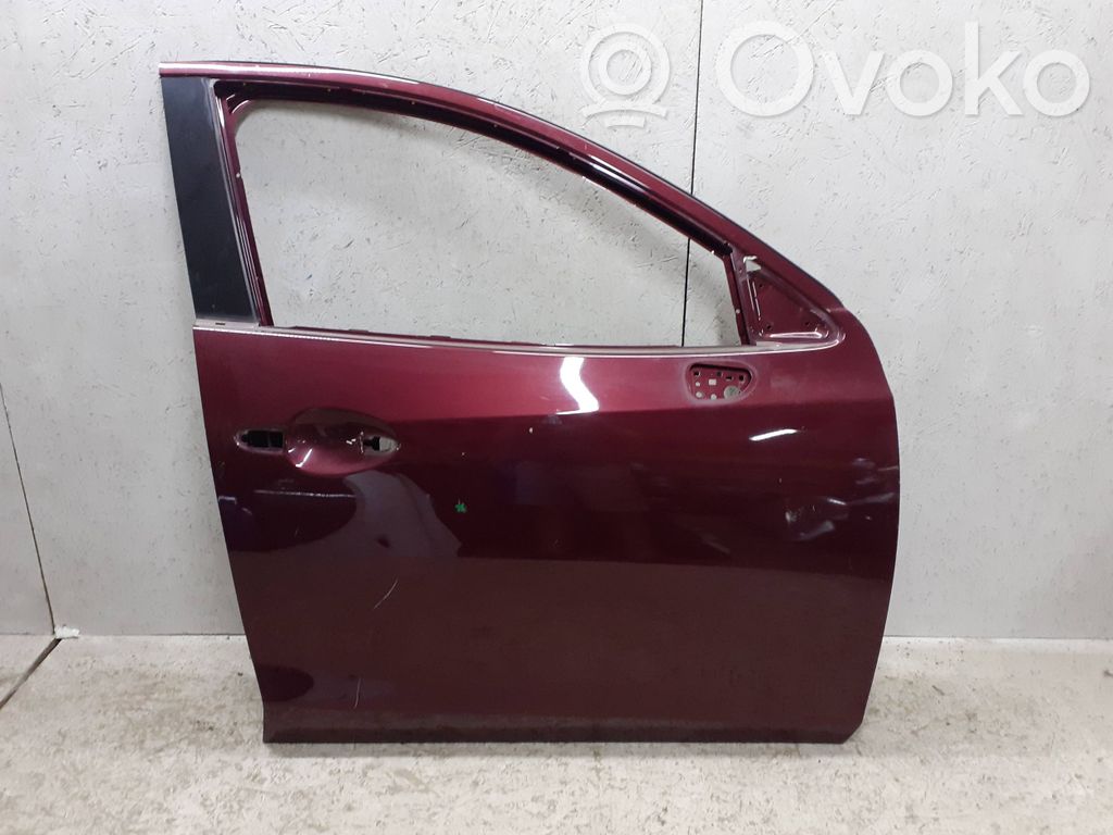 Front door   DA6C58010