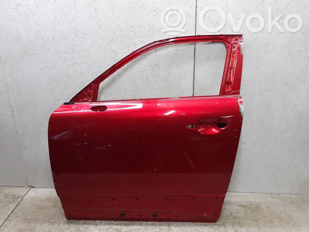 Дверь   VM70A,DN4E59010,S5267