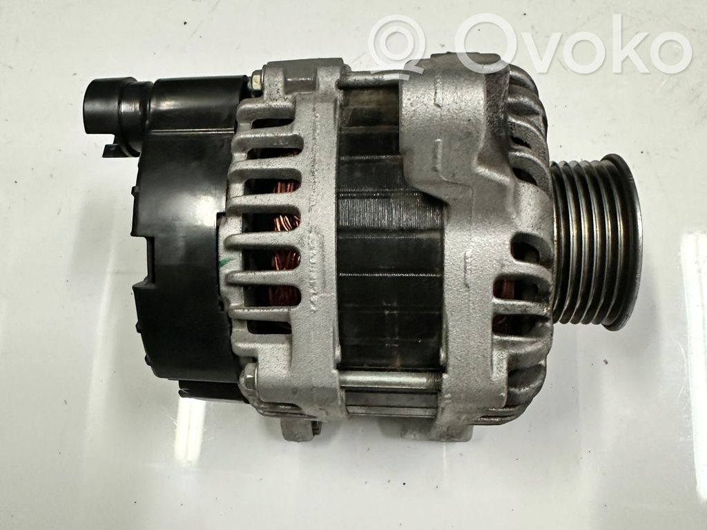 Honda Jazz Generator/alternator 
