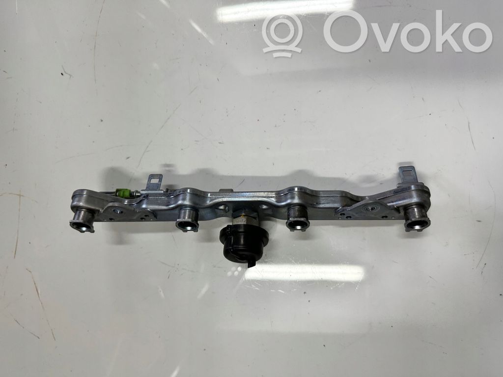 Honda CR-V Degalų magistralinis vamzdelis 