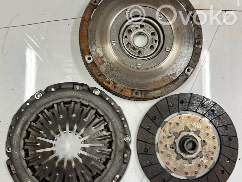 Ford Kuga II Clutch set kit 