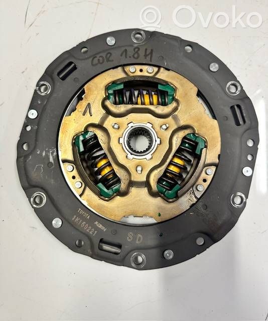 Clutch set kit   3127047070,3127047070