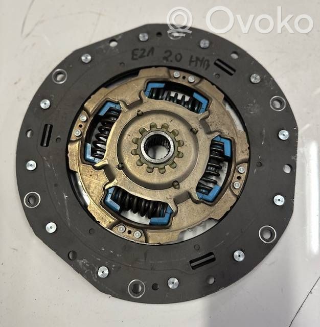 Toyota Corolla E210 E21 Sankabos komplektas 