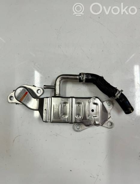 Toyota Corolla E210 E21 EGR aušintuvas 
