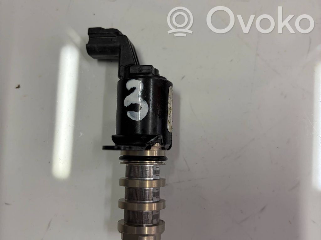 Honda Civic X Cita veida sensors 