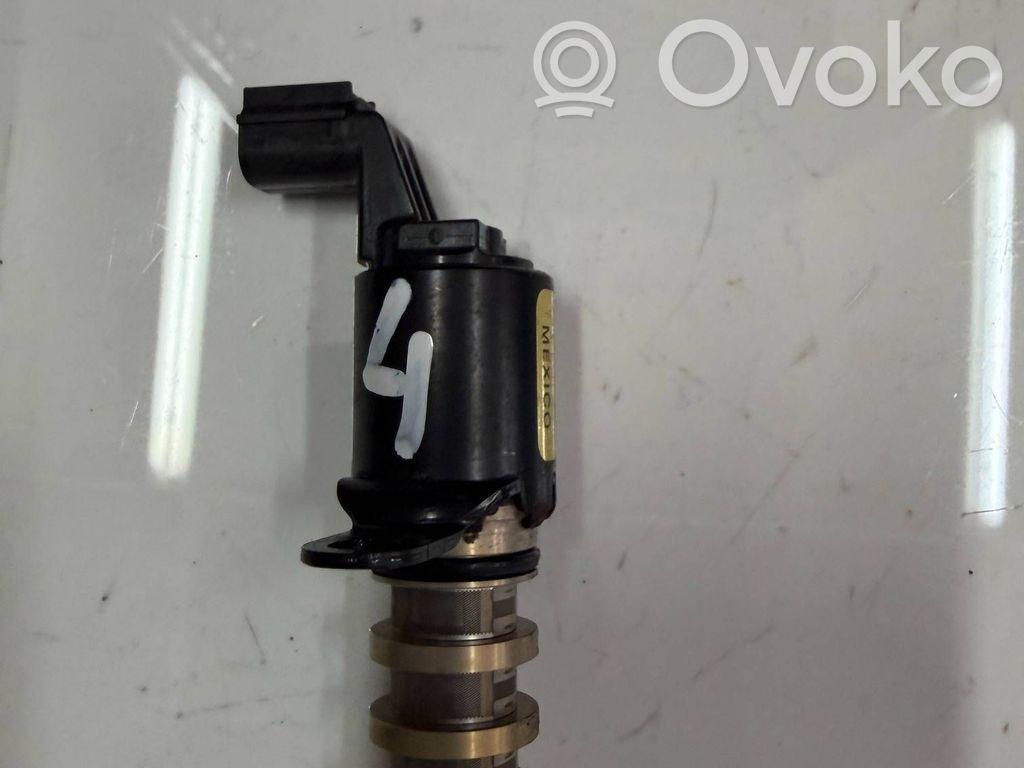 Honda CR-V Cita veida sensors 