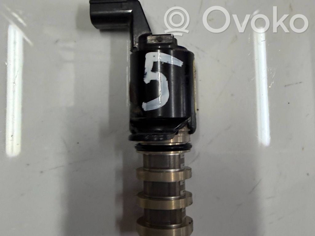 Honda Civic X Cita veida sensors 
