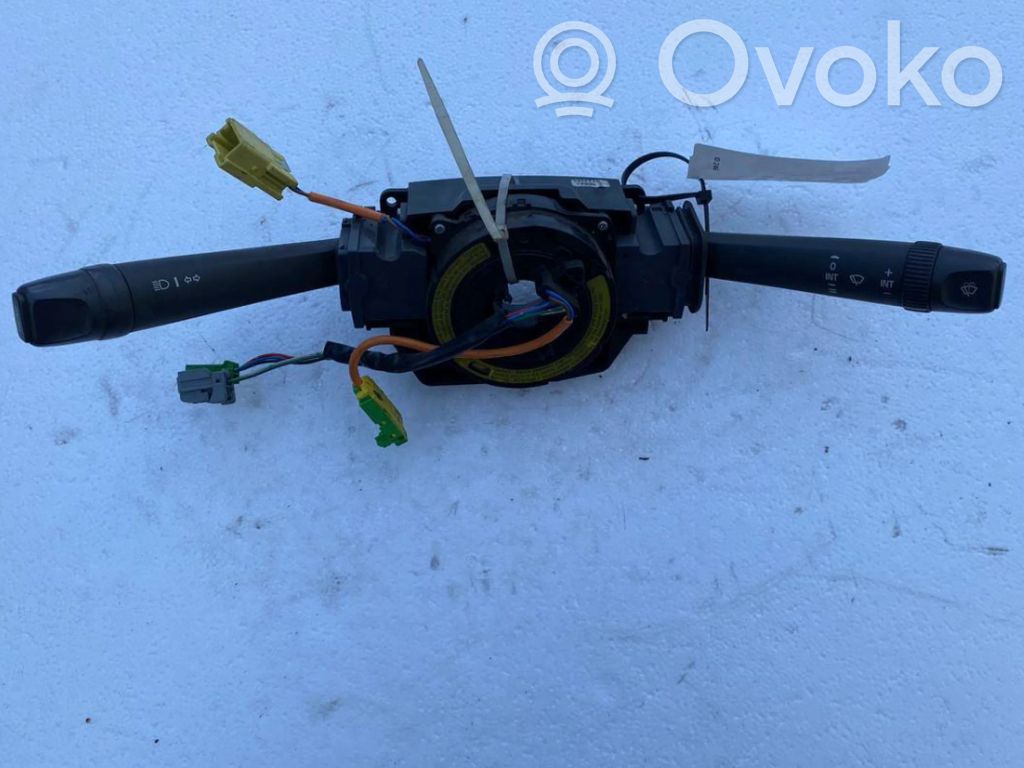 Volvo S80 Wiper turn signal indicator stalk/switch 