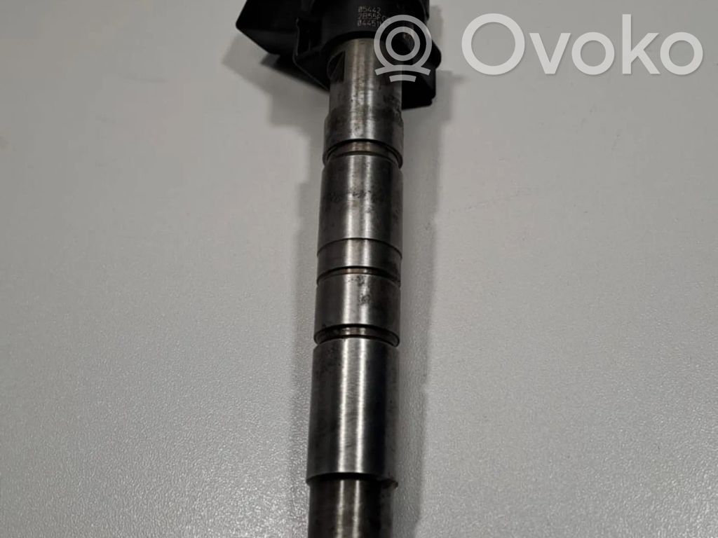 BMW 5 F10 F11 Fuel injector 