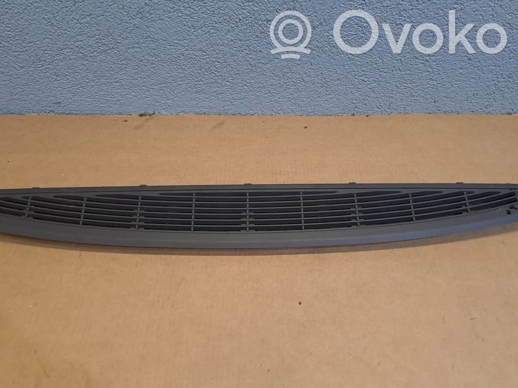 BMW 5 F10 F11 Kratka półki tylnej bagażnika 